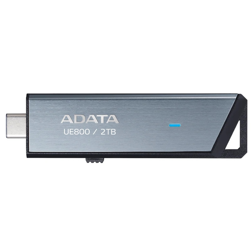 Adata Lapiz Usb Elite Ue800 2tb Usb C 3 2 Gen2